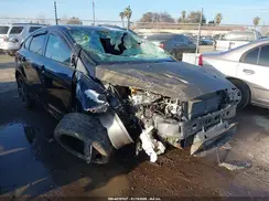 1FADP3L94HL304084 2017 FORD FOCUS ST