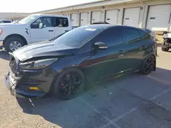 1FADP3L94HL306997 2017 FORD FOCUS