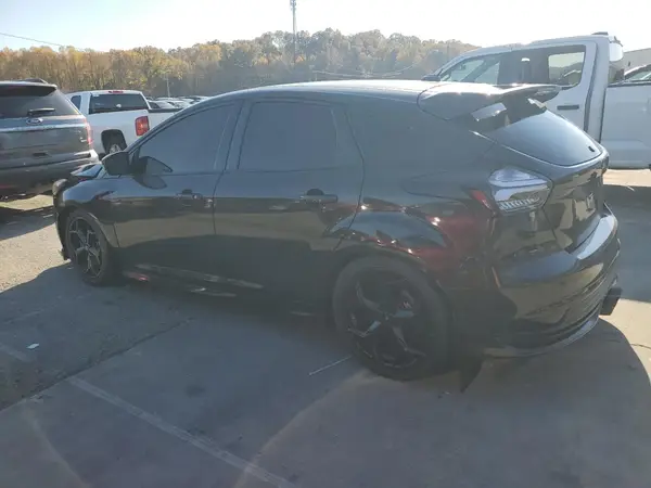 1FADP3L94HL306997 2017 FORD FOCUS - Image 2