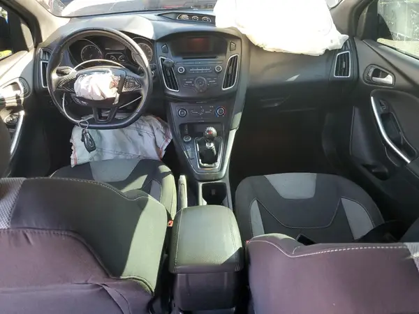 1FADP3L94HL306997 2017 FORD FOCUS - Image 8