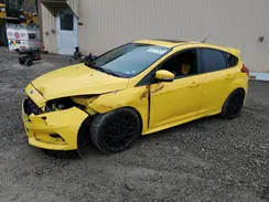 1FADP3L94HL307048 2017 FORD FOCUS
