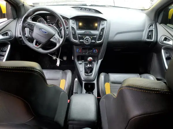 1FADP3L94HL307048 2017 FORD FOCUS - Image 8