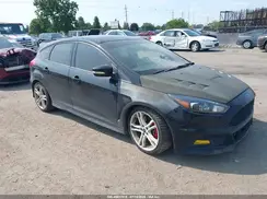 1FADP3L94HL307342 2017 FORD FOCUS ST