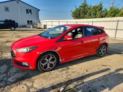 1FADP3L94HL310063 2017 FORD FOCUS