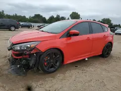 1FADP3L94HL310189 2017 FORD FOCUS
