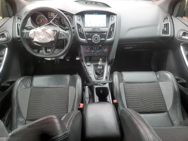 1FADP3L94HL310189 2017 FORD FOCUS - Image 8