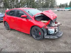 1FADP3L94HL310435 2017 FORD FOCUS