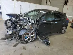 1FADP3L94HL317451 2017 FORD FOCUS