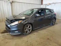 1FADP3L94HL322052 2017 FORD FOCUS