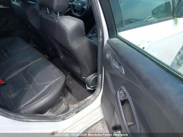 1FADP3L94HL334914 2017 FORD FOCUS - Image 8