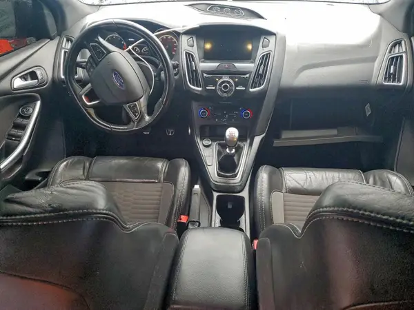 1FADP3L94HL335979 2017 FORD FOCUS - Image 8