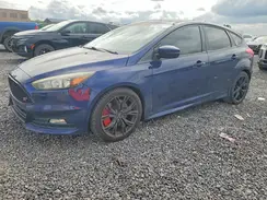 1FADP3L94HL337991 2017 FORD FOCUS