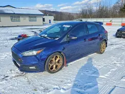 1FADP3L94HL338798 2017 FORD FOCUS