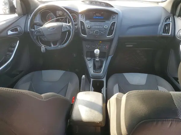 1FADP3L94HL338798 2017 FORD FOCUS - Image 8