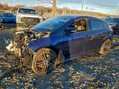 1FADP3L94HL339028 2017 FORD FOCUS