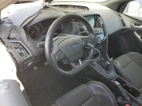1FADP3L94HL343225 2017 FORD FOCUS - Image 8