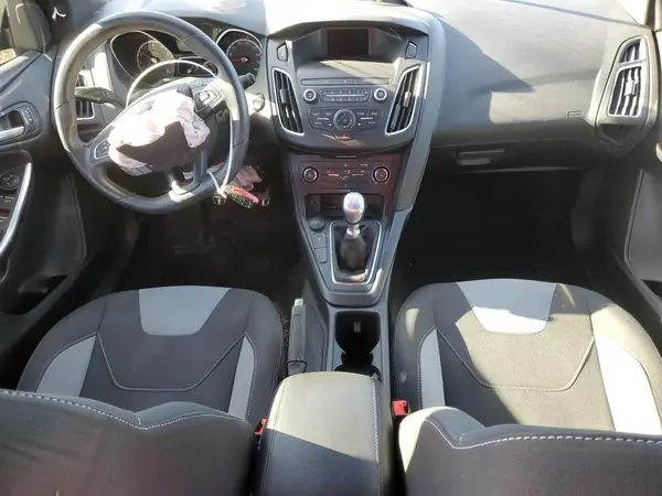 1FADP3L94JL203617 2018 FORD FOCUS - Image 8