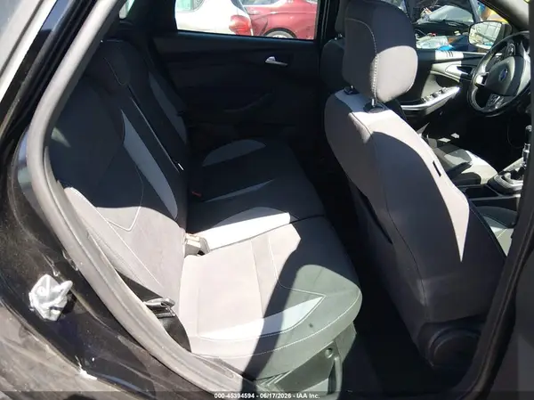 1FADP3L94JL211197 2018 FORD FOCUS ST - Image 8