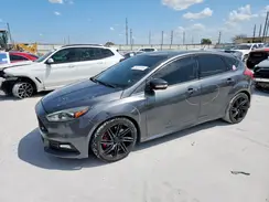 1FADP3L94JL213533 2018 FORD FOCUS