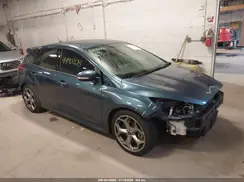 1FADP3L94JL213757 2018 FORD FOCUS