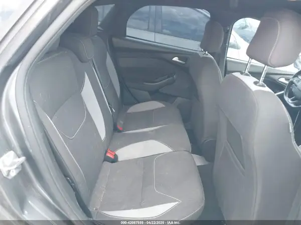 1FADP3L94JL219039 2018 FORD FOCUS ST - Image 8