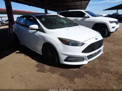 1FADP3L94JL230686 2018 FORD FOCUS ST