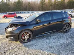1FADP3L94JL234818 2018 FORD FOCUS