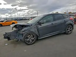 1FADP3L94JL247648 2018 FORD FOCUS