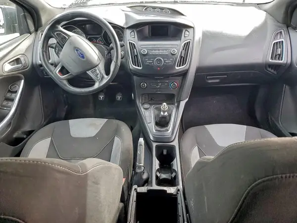 1FADP3L94JL247648 2018 FORD FOCUS - Image 8