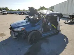 1FADP3L94JL266197 2018 FORD FOCUS