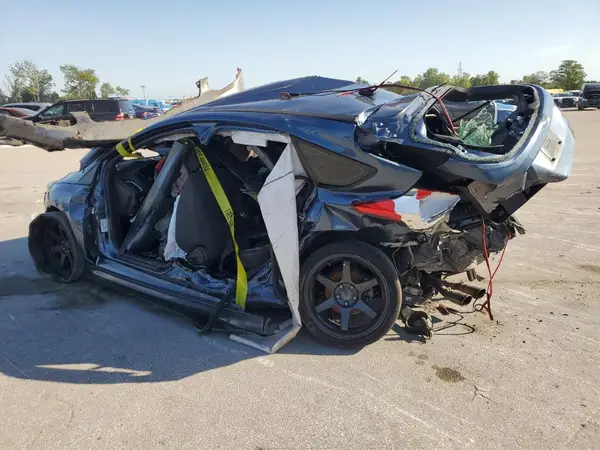 1FADP3L94JL266197 2018 FORD FOCUS - Image 2