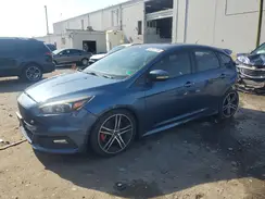 1FADP3L94JL281640 2018 FORD FOCUS