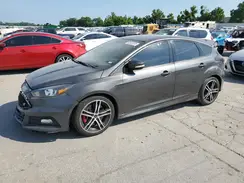 1FADP3L94JL282335 2018 FORD FOCUS