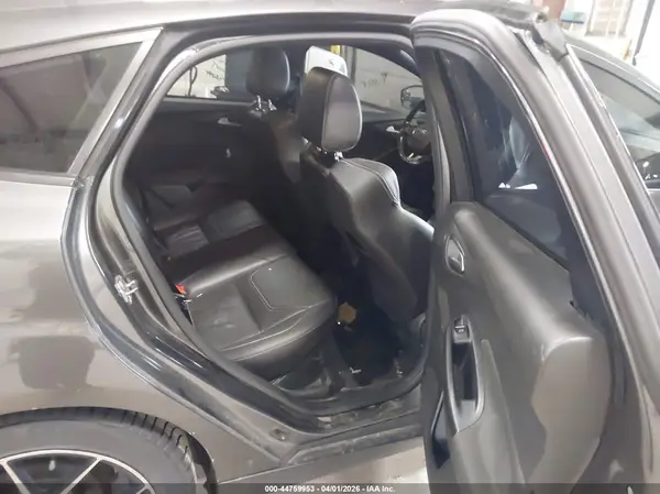 1FADP3L94JL282397 2018 FORD FOCUS ST - Image 8