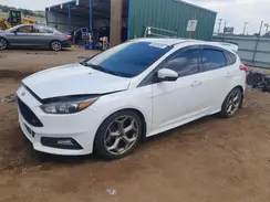 1FADP3L94JL289785 2018 FORD FOCUS
