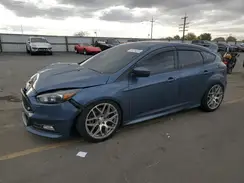 1FADP3L94JL289981 2018 FORD FOCUS