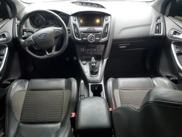 1FADP3L94JL289981 2018 FORD FOCUS - Image 8