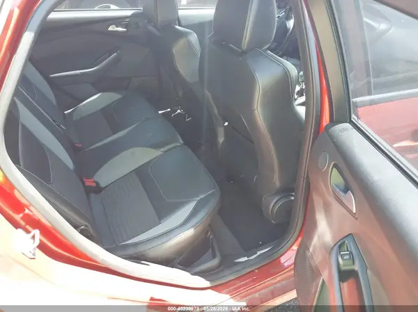 1FADP3L94JL291648 2018 FORD FOCUS ST - Image 8