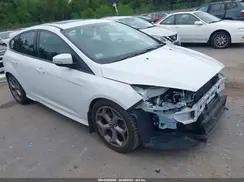 1FADP3L94JL298177 2018 FORD FOCUS ST