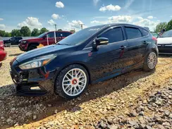 1FADP3L94JL300655 2018 FORD FOCUS