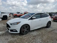 1FADP3L94JL304544 2018 FORD FOCUS