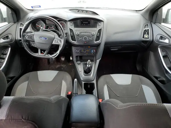 1FADP3L94JL304544 2018 FORD FOCUS - Image 8