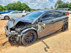 1FADP3L94JL306911 2018 FORD FOCUS