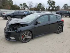 1FADP3L94JL307234 2018 FORD FOCUS