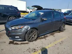 1FADP3L94JL310828 2018 FORD FOCUS