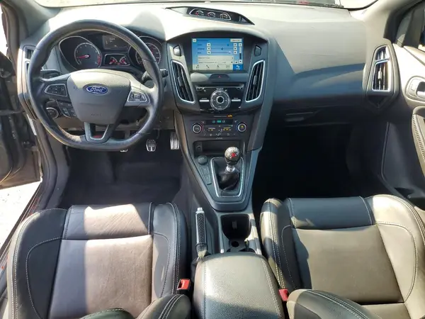 1FADP3L94JL310828 2018 FORD FOCUS - Image 8