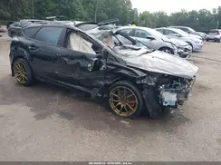 1FADP3L94JL319853 2018 FORD FOCUS ST