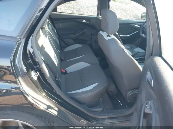 1FADP3L94JL320825 2018 FORD FOCUS ST - Image 8