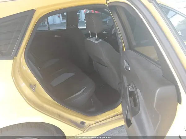 1FADP3L94JL330738 2018 FORD FOCUS ST - Image 8