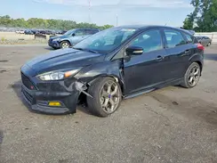 1FADP3L94JL331646 2018 FORD FOCUS
